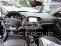 2017 Hyundai Ioniq