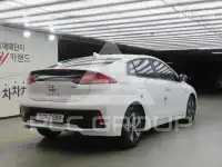 2017 Hyundai Ioniq
