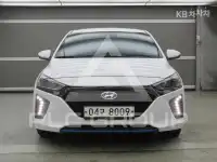 2017 Hyundai Ioniq
