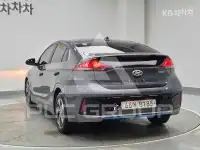 2017 Hyundai Ioniq
