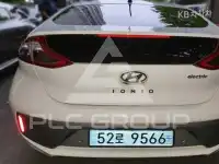 2017 Hyundai Ioniq
