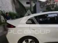 2017 Hyundai Ioniq