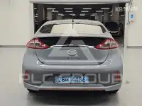 2017 Hyundai Ioniq