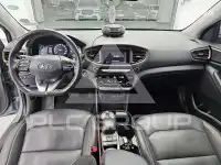 2017 Hyundai Ioniq