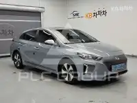 2017 Hyundai Ioniq