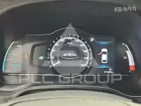 2017 Hyundai Ioniq