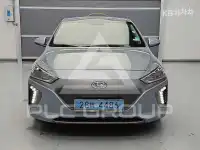 2017 Hyundai Ioniq