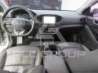 2017 Hyundai Ioniq