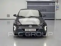 2017 Hyundai Ioniq