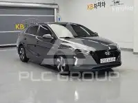 2017 Hyundai Ioniq