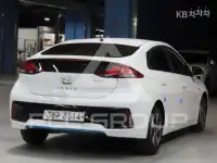 2017 Hyundai Ioniq