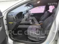 2017 Hyundai Ioniq