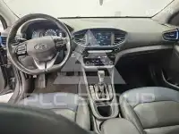 2017 Hyundai Ioniq