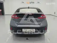 2017 Hyundai Ioniq