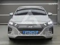 2017 Hyundai Ioniq