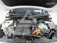 2017 Hyundai Ioniq