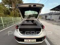 2017 Hyundai Ioniq