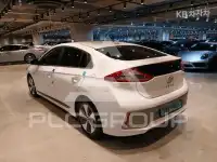 2017 Hyundai Ioniq