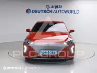 2017 Hyundai Ioniq