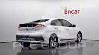 2017 Hyundai Ioniq