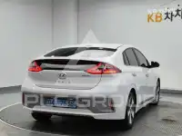 2017 Hyundai Ioniq