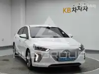 2017 Hyundai Ioniq