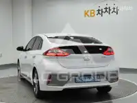 2017 Hyundai Ioniq
