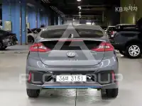 2017 Hyundai Ioniq