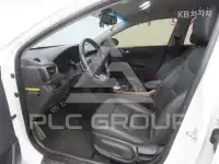 2017 Hyundai Ioniq
