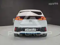 2017 Hyundai Ioniq