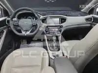 2017 Hyundai Ioniq