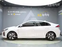 2017 Hyundai Ioniq