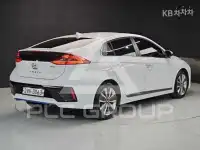 2017 Hyundai Ioniq