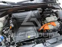 2017 Hyundai Ioniq