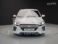 2017 Hyundai Ioniq