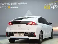 2017 Hyundai Ioniq