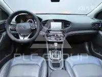 2017 Hyundai Ioniq