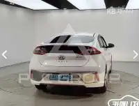 2017 Hyundai Ioniq