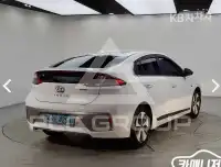 2017 Hyundai Ioniq