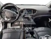 2017 Hyundai Ioniq