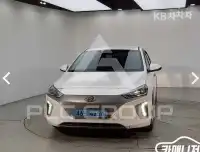 2017 Hyundai Ioniq