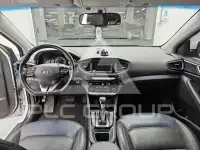2017 Hyundai Ioniq