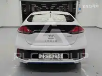2017 Hyundai Ioniq