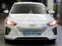 2017 Hyundai Ioniq