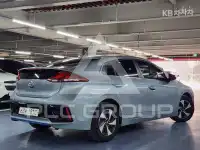 2017 Hyundai Ioniq