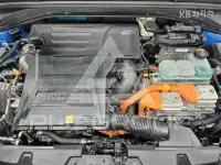 2017 Hyundai Ioniq