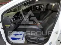 2017 Hyundai Ioniq