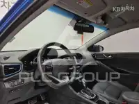 2017 Hyundai Ioniq