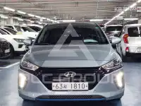 2017 Hyundai Ioniq