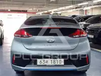 2017 Hyundai Ioniq